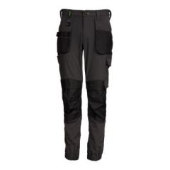 Apache Yellowsknife Elasticated Hem 4 Way Stretch Trouser