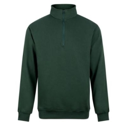 Fleeces & Bodywarmers
