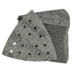 Mirka Abrasive Triangles