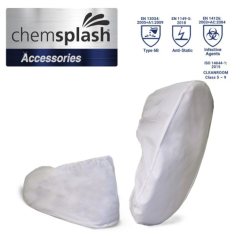 Disposable Overshoes