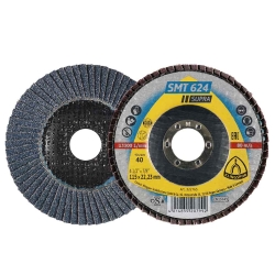 Flap Discs
