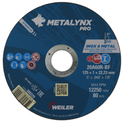 Cutting Disc