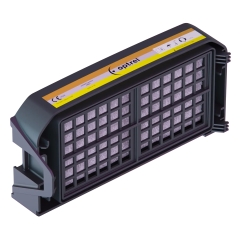Particulate and Gas/Vapor Filters