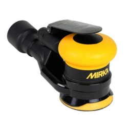 Mirka Pneumatic Polishers