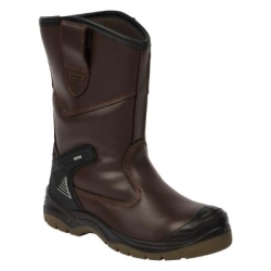 Safety Rigger Boots