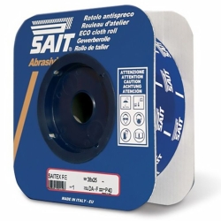 Abrasive Cloth Rolls