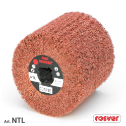 Abrasive Flap Brushes