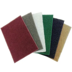 Abrasive Non-Woven Products