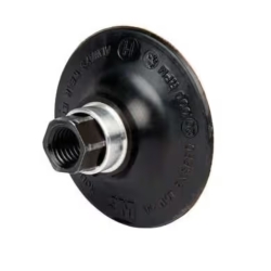 Accessories for Grinders & Cut Off Tools