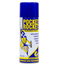 Aerosols