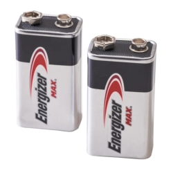 Alkaline Batteries