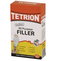 Wall & Plaster Fillers