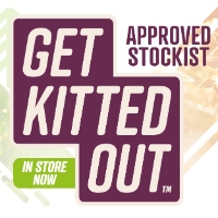 Get Kitted Out 2026