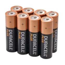 Batteries