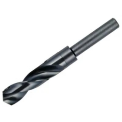 Blacksmith Drill Bits