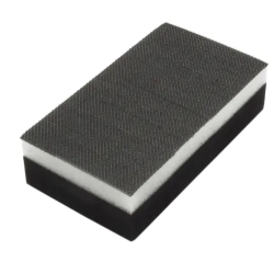 Sanding Pads, Blocks & Sponges