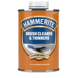 Thinners & Brush Cleaners