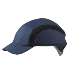 Safety Bump Caps