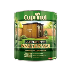 Garden & Wood Paints