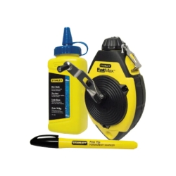 Chalk Line Reels