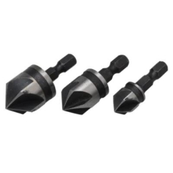 Countersinks