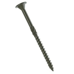 Timber Fixing & Decking Screws