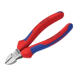 Diagonal & Side Cutting Pliers