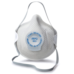 Disposable Dust Masks
