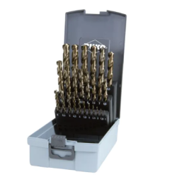 RUKO Drills, Rotary Burrs & Thread Cutting
