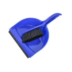 Dustpans & Brushes