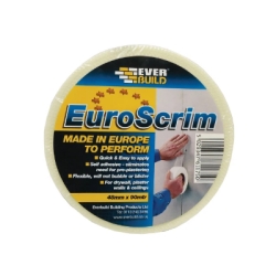 Joint & Scrim Tape