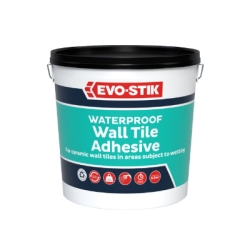 Grout & Tile Adhesives