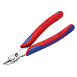 Electronic Cutters & Nipper Pliers