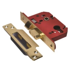Euro Profile Mortice Sashlocks