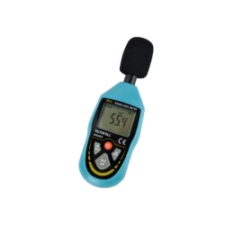 Sound & Light Meters