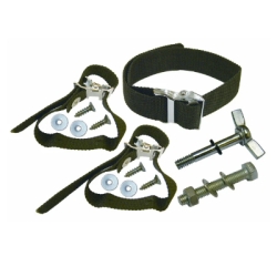 Plasterer's Stilts & Accessories