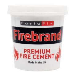 Fire Cement
