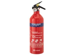 Fire Extinguishers