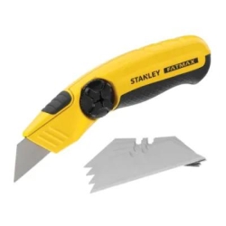 Fixed Blade Trimming Knives