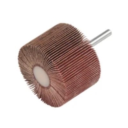 Flap Discs & Wheels