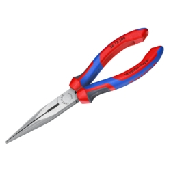 Flat, Long, Snipe & Needle Nose Pliers