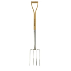 Spades & Forks