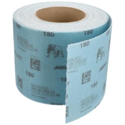 Mirka Abrasive Rolls