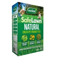 Grass Feed & Seed