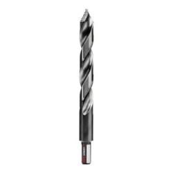 Blacksmiths Drills