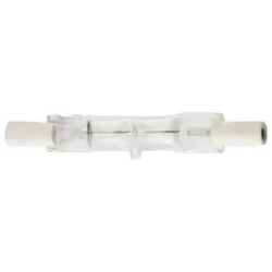 Halogen Tubes