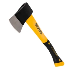Hand Axes