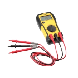 Detectors & Testers
