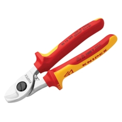 Insulated Cable Shears