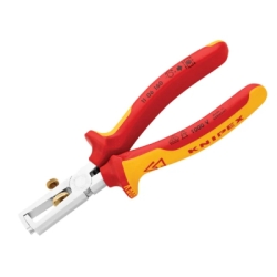 Insulated Wire Stripping Pliers